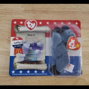 TY Teenie Beanie Baby